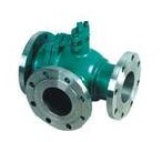 三通L型球閥 三通L型球閥