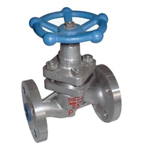 直流式柱塞閥 直流式柱塞閥