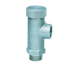 低溫不銹鋼安全閥 低溫不銹鋼安全閥