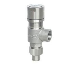 不銹鋼安全閥 不銹鋼安全閥