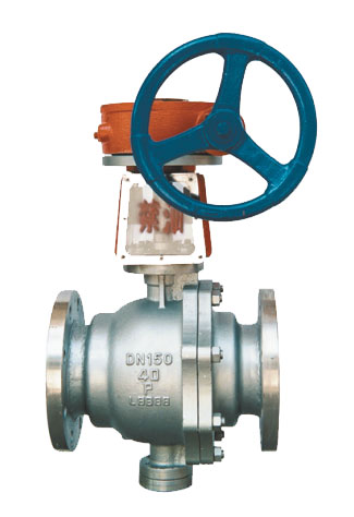 不銹鋼氧氣專用球閥 不銹鋼氧氣專用球閥