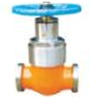 井口閘閥 井口閘閥