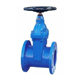 暗桿彈性座封閘閥 暗桿彈性座封閘閥