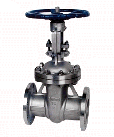 法蘭楔式閘閥 法蘭楔式閘閥