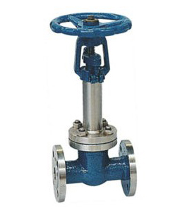 低溫閘閥 低溫閘閥