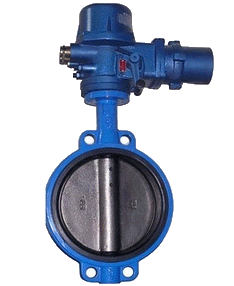 電動(dòng)對(duì)夾式蝶閥 電動(dòng)對(duì)夾式蝶閥