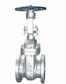 美標法蘭低溫閘閥 美標法蘭低溫閘閥