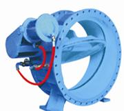 液力自動控制閥 液力自動控制閥