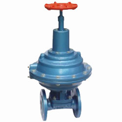 帶手操作往復型氣動襯膠隔膜閥 帶手操作往復型氣動襯膠隔膜閥