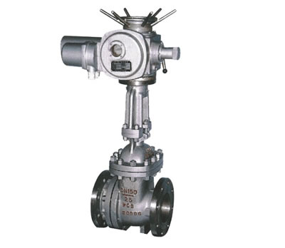 耐磨排渣閥 耐磨排渣閥