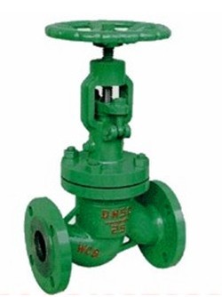 真空法蘭截止閥 真空法蘭截止閥