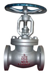 美標(biāo)截止閥 美標(biāo)截止閥