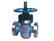 法蘭式平行閘閥 法蘭式平行閘閥