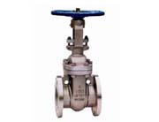 美標低溫閘閥 美標低溫閘閥