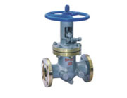 差壓楔式油密封閘閥 差壓楔式油密封閘閥