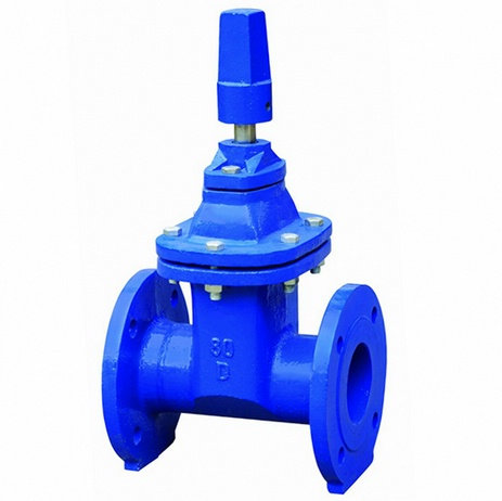 埋地式彈性座封閘閥 埋地式彈性座封閘閥