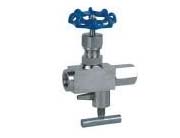 多功能壓力表截止閥 多功能壓力表截止閥