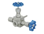 高密封取樣閥 高密封取樣閥