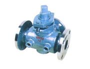 三通保溫旋塞閥 三通保溫旋塞閥