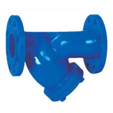 Y型燃?xì)膺^(guò)濾器 Y型燃?xì)膺^(guò)濾器