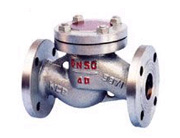 天然氣升降式止回閥 天然氣升降式止回閥