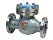 天然氣旋啟式止回閥 天然氣旋啟式止回閥