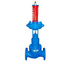 自力式壓力調(diào)節(jié)閥 自力式壓力調(diào)節(jié)閥