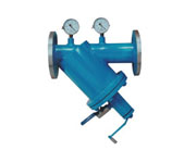 手搖刷式過(guò)濾器 手搖刷式過(guò)濾器