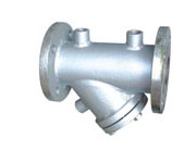 Y型保溫過(guò)濾器 Y型保溫過(guò)濾器