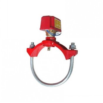 馬鞍式水流指示器 馬鞍式水流指示器