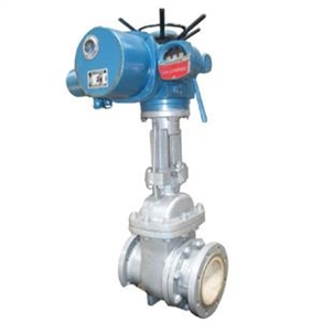 電動(dòng)陶瓷排渣閥 電動(dòng)陶瓷排渣閥