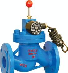 常開(kāi)式燃?xì)饩o急切斷閥 常開(kāi)式燃?xì)饩o急切斷閥