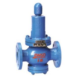 天然氣減壓閥 天然氣減壓閥