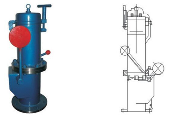 環(huán)保型量油孔 環(huán)保型量油孔