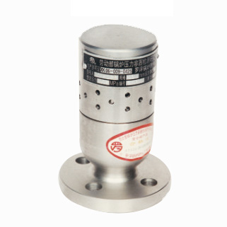 真空負(fù)壓安全閥 真空負(fù)壓安全閥