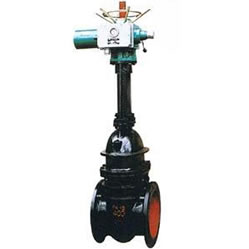 低壓球墨鑄鐵電動(dòng)閘閥 低壓球墨鑄鐵電動(dòng)閘閥