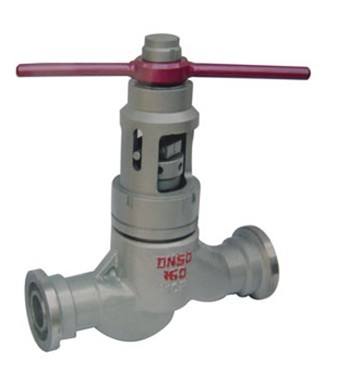 平衡式焊接節(jié)流閥 平衡式焊接節(jié)流閥