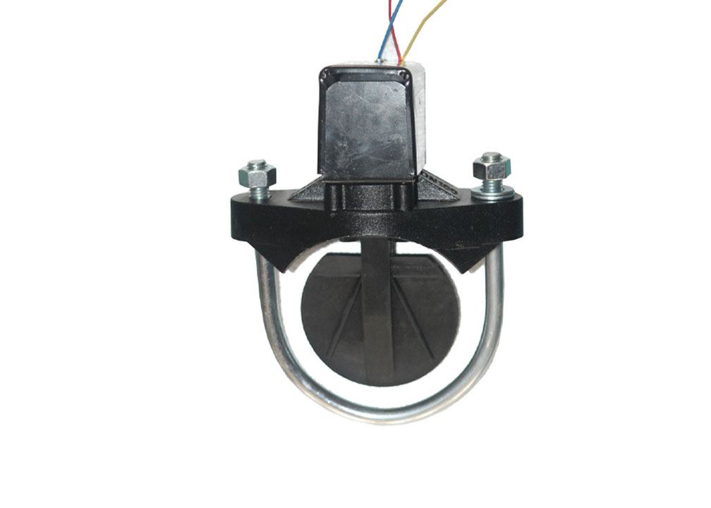 金盾馬鞍式水流指示器 金盾馬鞍式水流指示器