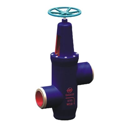 高加入口閥 高加入口閥