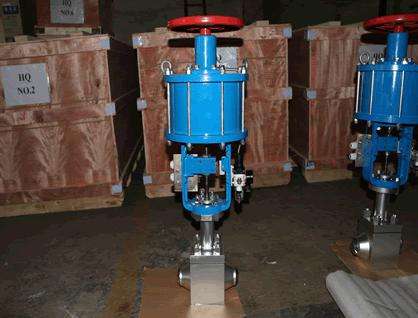 高壓差疏水截止閥 高壓差疏水截止閥