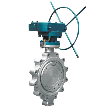 美標(biāo)對(duì)夾鈦蝶閥 美標(biāo)對(duì)夾鈦蝶閥