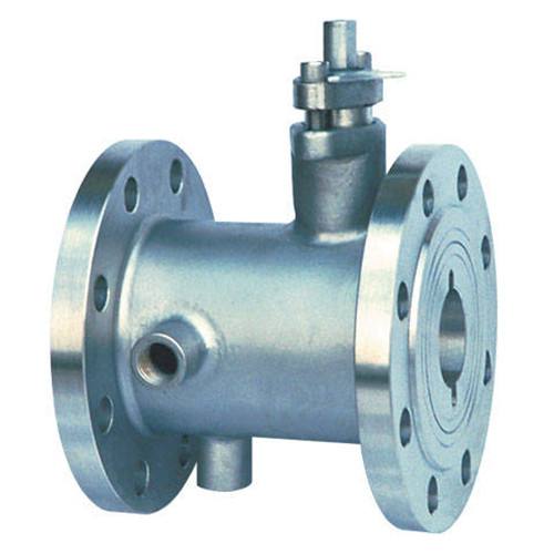 不銹鋼夾套保溫球閥 不銹鋼夾套保溫球閥