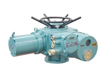 礦用一體式執(zhí)行器 礦用一體式執(zhí)行器