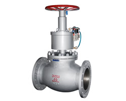 手動(dòng)氣動(dòng)緊急切斷閥 手動(dòng)氣動(dòng)緊急切斷閥