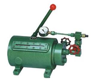 站用手搖油泵 站用手搖油泵