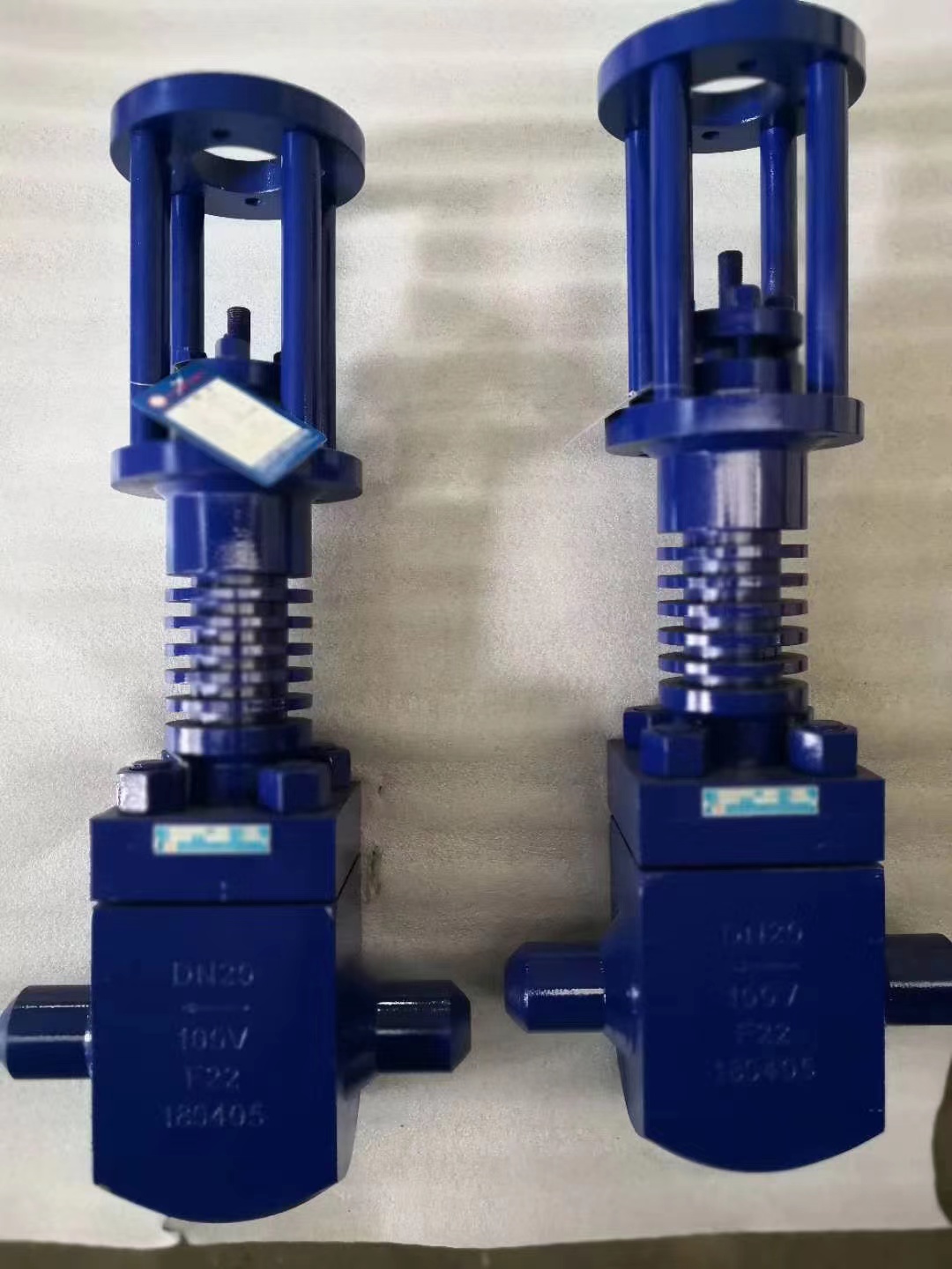 電動流量減壓調(diào)節(jié)閥 電動流量減壓調(diào)節(jié)閥