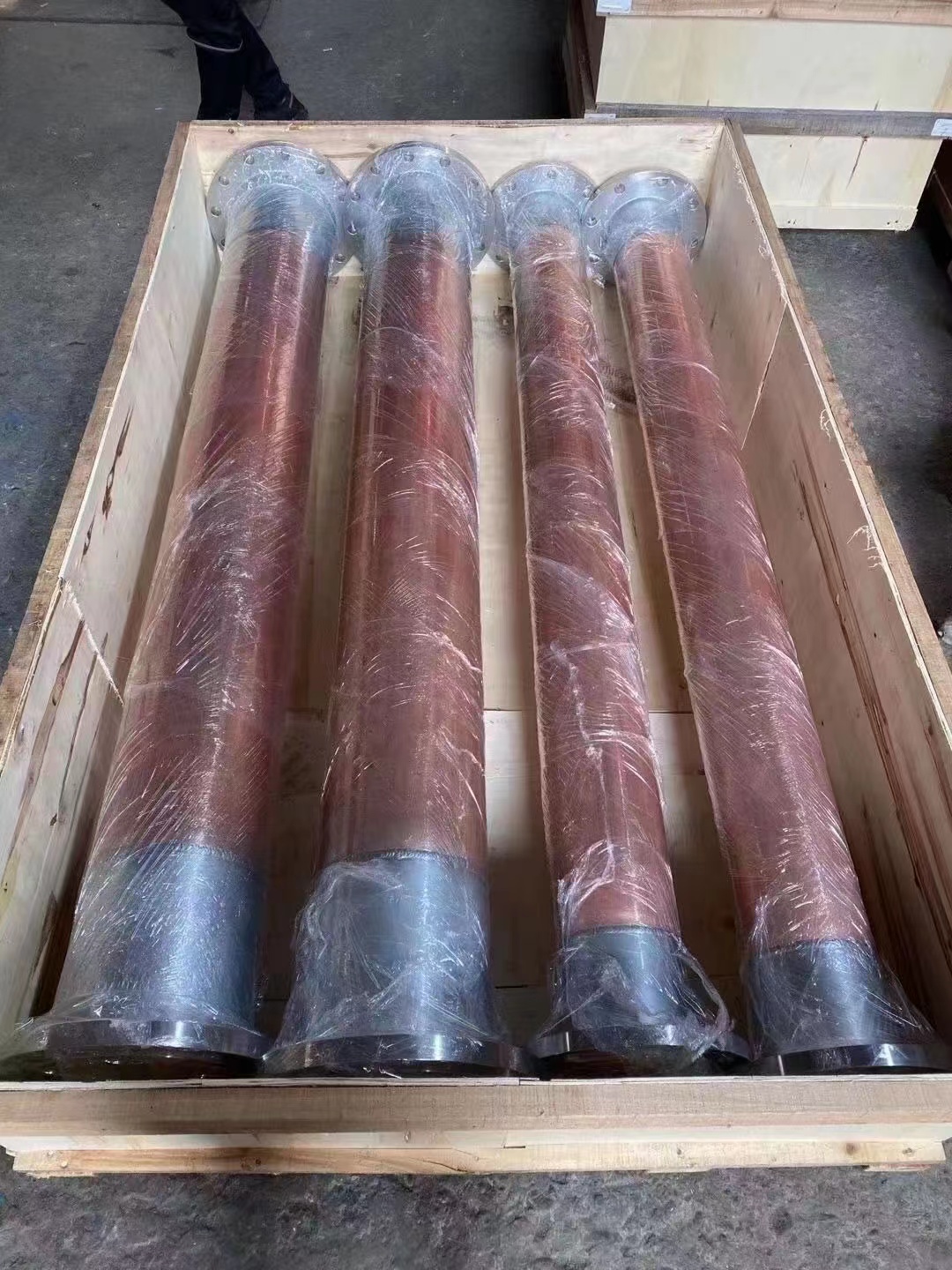 氧氣閥前閥后阻火器 氧氣閥前閥后阻火器