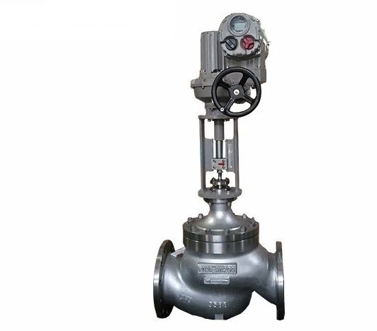 電動(dòng)調(diào)節(jié)閥