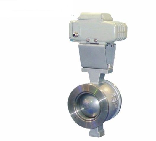 電動(dòng)調(diào)節(jié)閥