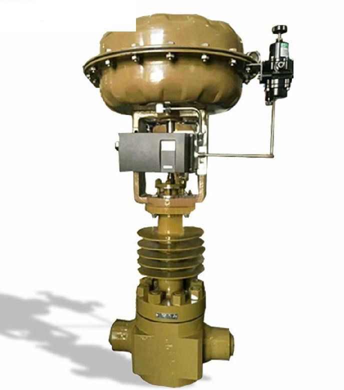 電動調(diào)節(jié)閥